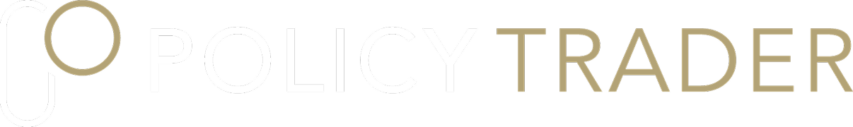 Policy Trader